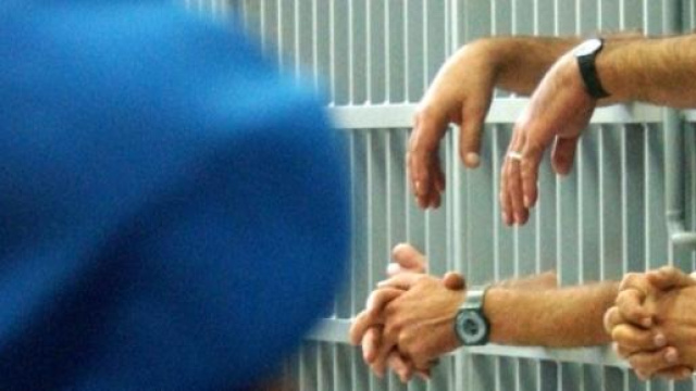 Amnistia e indulto, se ne parla al Senato