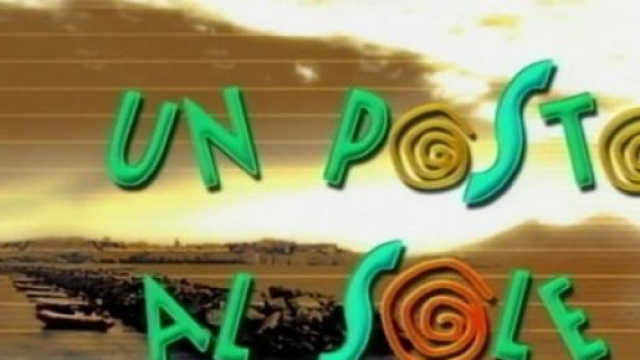 Anticipazioni Un posto al sole 3-7 agosto