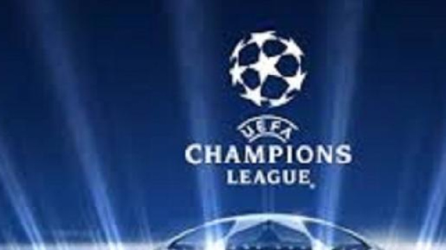 Champions League, terzo turno preliminare