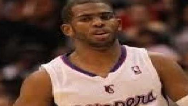 Chris Paul, leader dei Los Angeles Clippers