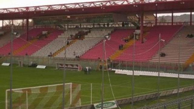Coppa Italia 2015-2016: primo turno preliminare  