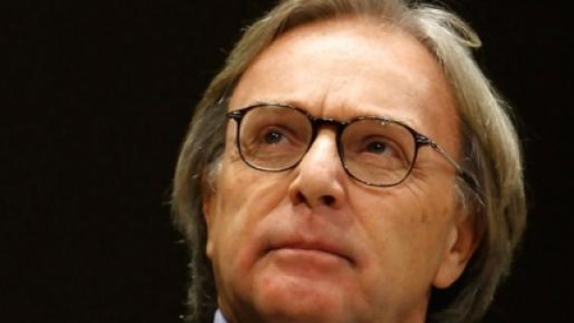 Diego Della Valle, patron della Fiorentina