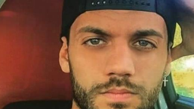 Gianmarco Valenza prossimo tronista?