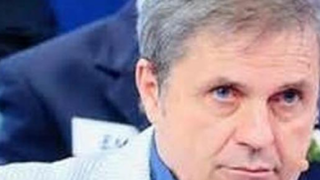 Giuliano Giuliani ex cavaliere di Uomini e Donne.
