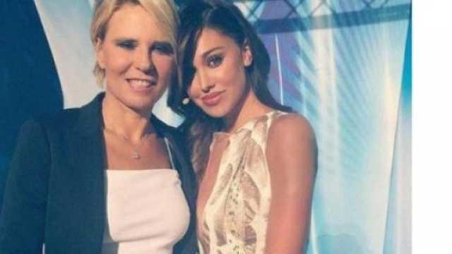 Gossip: Maria De Filippi come Belen Rodriguez?