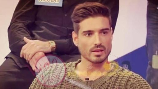 Gossip news Fabio e Nicole