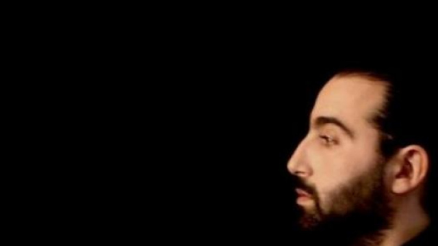 Le guitariste et compositeur jazz Anis Benhallak