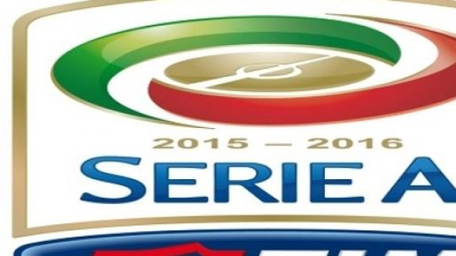 LIVE: Sorteggio calendario Serie A Tim 2015/16.