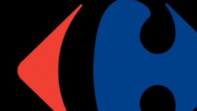 Logo della catena francese.