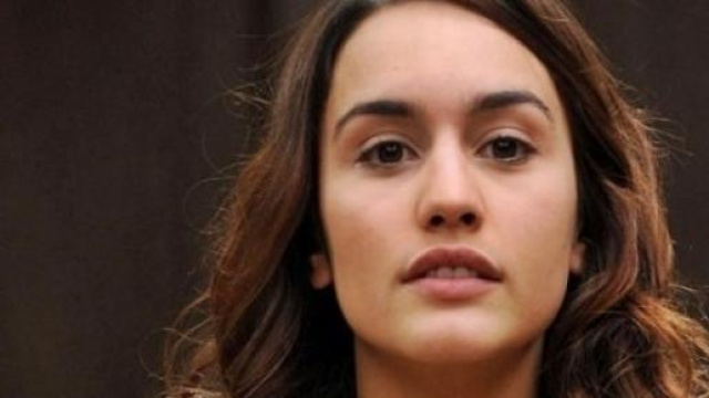 Megan Montaner, Pepa nella soap "Il Segreto" 