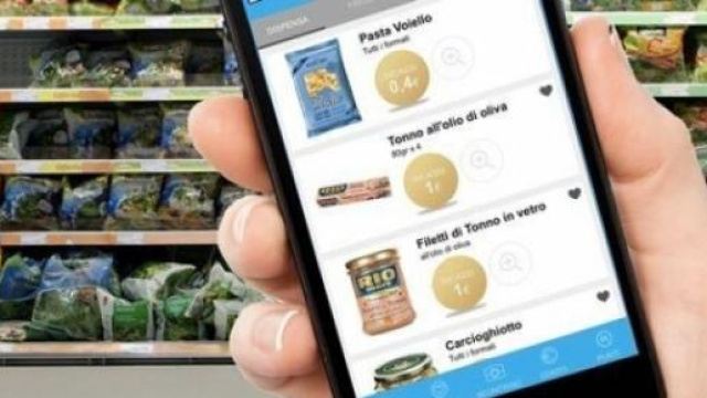 Nasce  t-frutta, l'app che ti fa guadagnare 