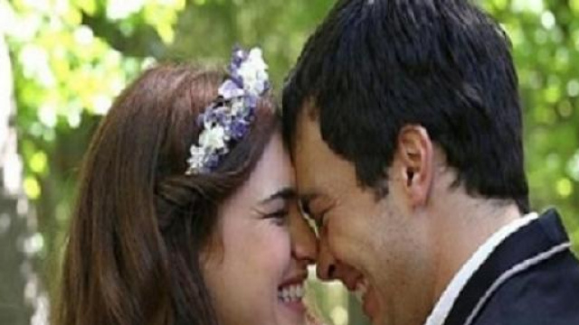 Pablo e Leonor, un amore impossibile.