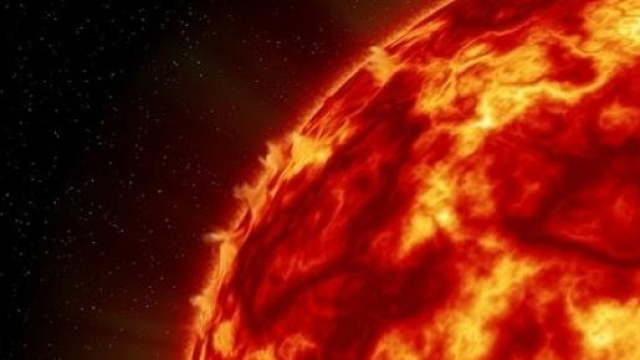  Previsione meteo fine luglio: caldo sulle isole