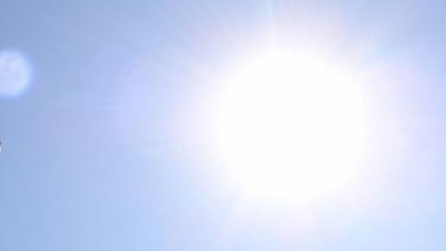 Previsioni del tempo 27 luglio  - 2 agosto.