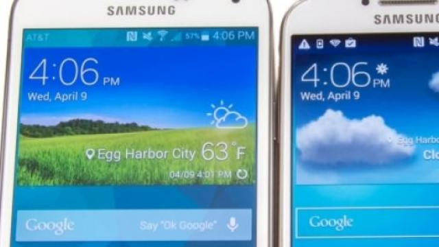 Prezzi pi&ugrave; bassi Samsung S5, S4: offerte