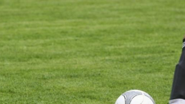 Primo turno di serie A 2015-2016