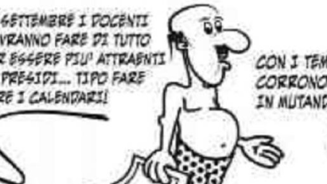 Riforma scuola, valutazione docenti