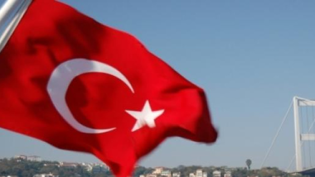 Sempre pi&ugrave; tesa la situazione in Turchia.