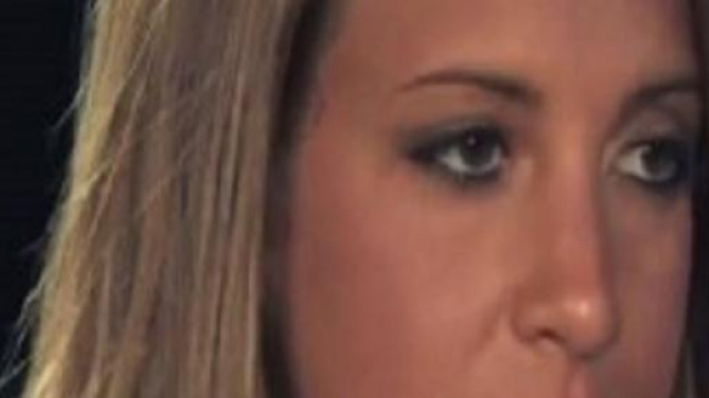 Temptation Island: Alessandra.