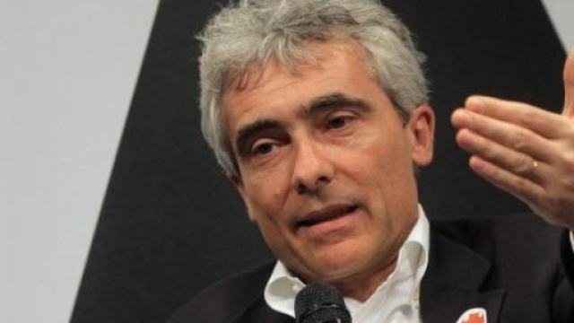 Tito Boeri, presidente Inps