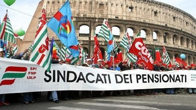 Ultimissime pensioni: riforma e rimborso Poletti