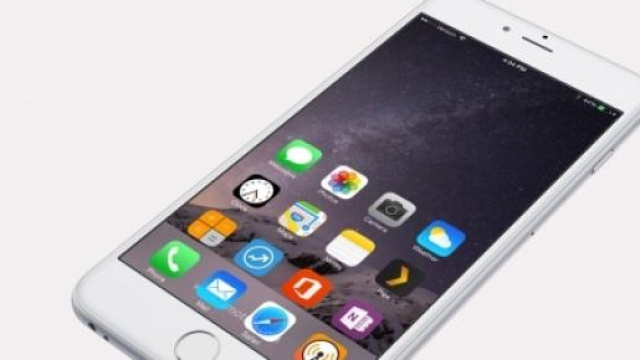 Un'immagine di Apple iPhone 6