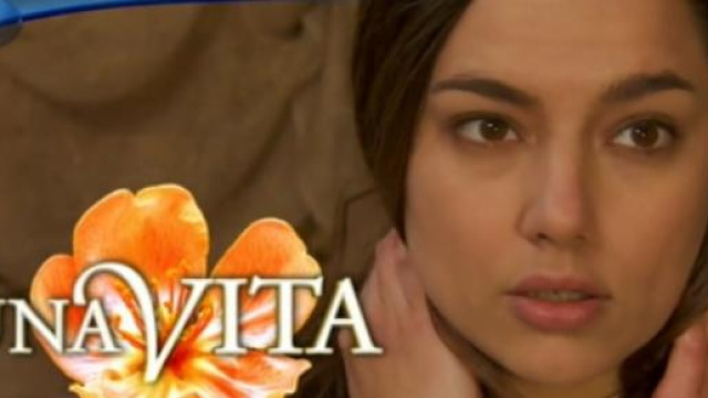 Una Vita e Un posto al sole anticipazioni