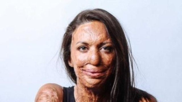 une vie qui bascule, une apparence qui change!