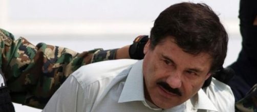 El Chapo Guzm&aacute;n en su &uacute;ltima detenci&oacute;n