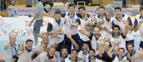 El &uacute;ltimo oro panamericano fue de Argentina
