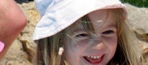 Madeleine desapareci&oacute; el 3 de mayo del a&ntilde;o 2007