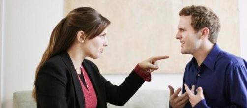 O corpo fala quando algu&eacute;m est&aacute; mentindo