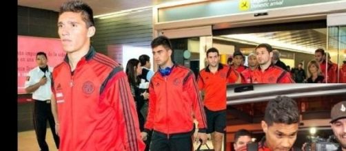 River espera alzar la copa, despu&eacute;s de 19 a&ntilde;os