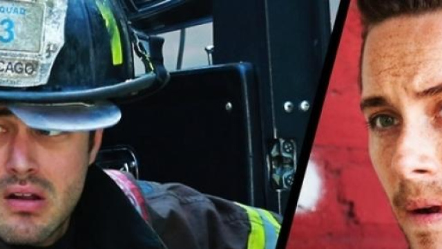 Chicago Fire lascia il posto in tv a Chicago PD