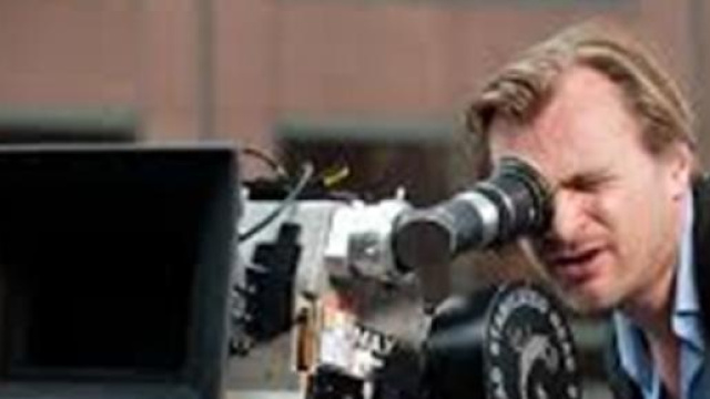 Christopher Nolan: il nuovo film &egrave; Quay