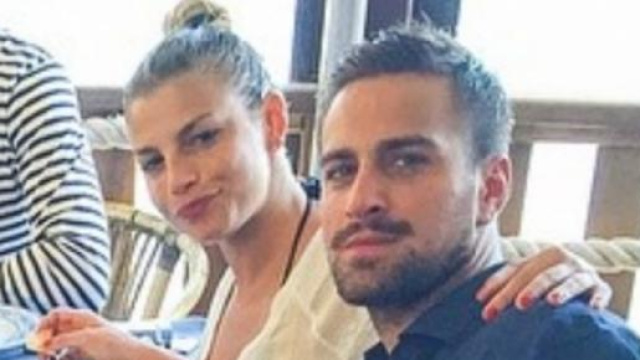 Emma Marrone e Fabio Borriello gossip news