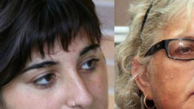 Ergastolo per Cosima, Sabrina e Michele