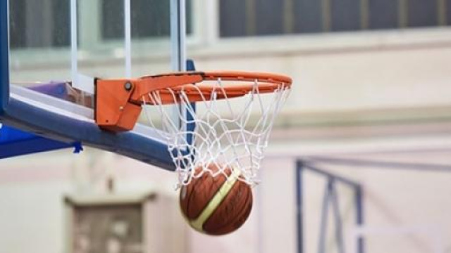 Europei maschili di basket 2015