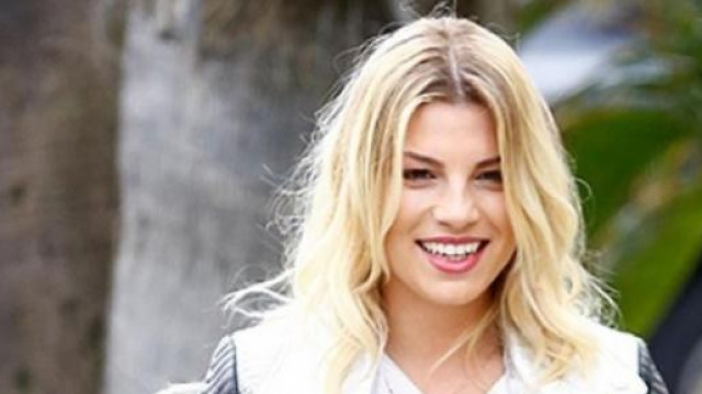 Gossip news Emma e Fabio Borriello