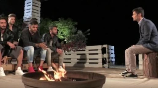 Gossip Temptation Island 2015