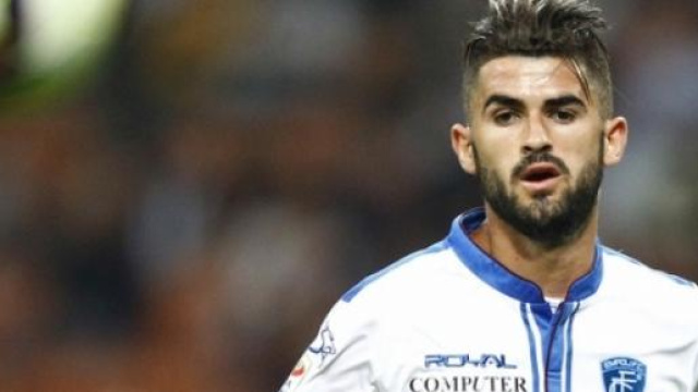 Hysaj &egrave; uno dei principali obiettivi del Napoli