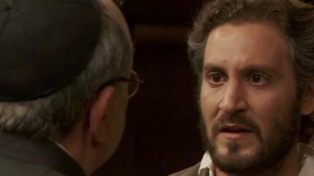 Il Segreto e Legami replica oggi