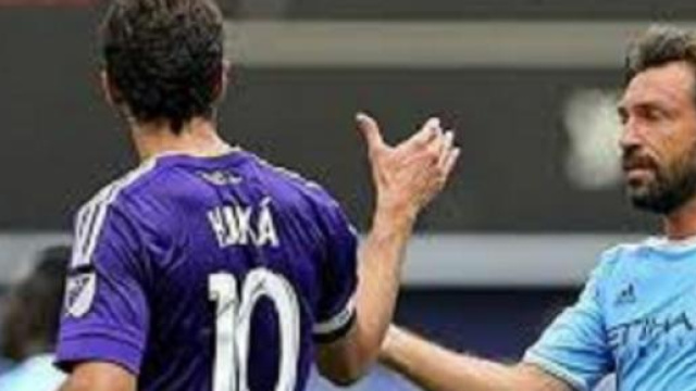 Le nuove 'stelle' della Major League Soccer  