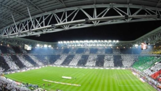 Lo Stadium sar&agrave; la casa di Bonucci fino al 2020