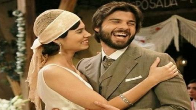 Maria e Martin saranno finalmente felici?