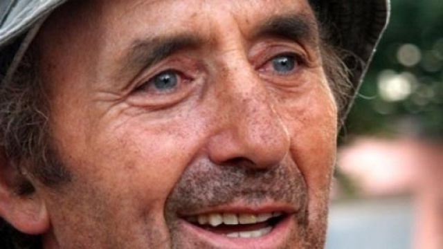 Michele Misseri, zio della vittima.