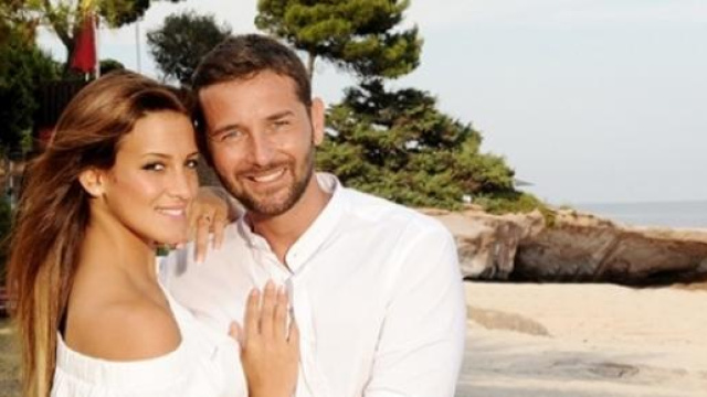 News Emanuele e Alessandra di Temptation 