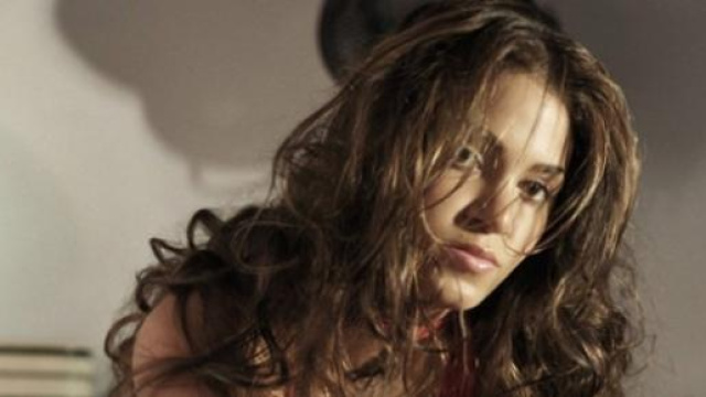 Nikki Reed in The Vampire Diaries?