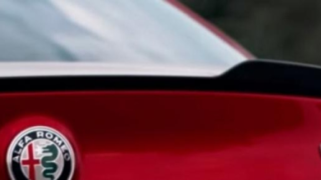 Novit&agrave; e prezzi Alfa Romeo Giulia 2015 - 2016