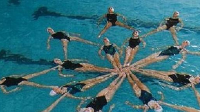 Programmazione e calendario Mondiali nuoto Kazan.